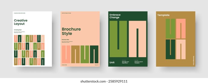 Abstract Flyer Layout. Isolated Business Presentation Design. Geometric Report Template. Banner. Book Cover. Background. Poster. Brochure. Portfolio. Magazine. Journal. Brand Identity. Advertising