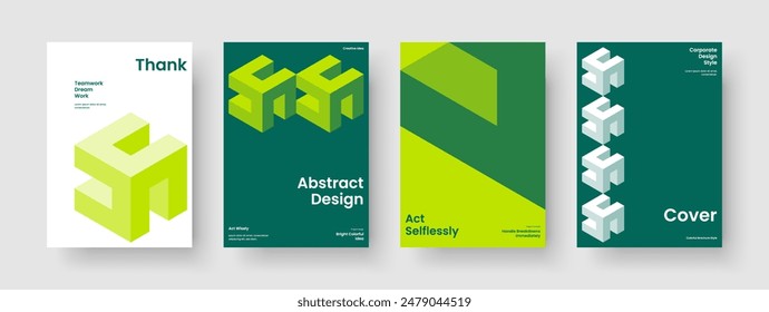 Abstract Flyer Layout. Isolated Poster Template. Geometric Business Presentation Design. Book Cover. Report. Banner. Background. Brochure. Portfolio. Pamphlet. Notebook. Handbill. Catalog