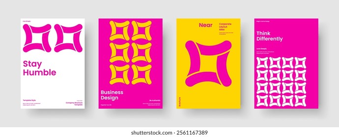 Abstract Flyer Layout. Isolated Report Design. Modern Background Template. Book Cover. Business Presentation. Brochure. Banner. Poster. Notebook. Advertising. Brand Identity. Pamphlet. Catalog