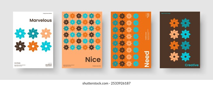 Abstract Flyer Layout. Modern Background Design. Isolated Report Template. Brochure. Book Cover. Banner. Poster. Business Presentation. Newsletter. Catalog. Notebook. Journal. Portfolio. Magazine