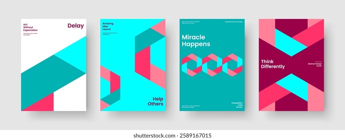 Abstract Flyer Layout. Modern Background Design. Isolated Brochure Template. Report. Poster. Banner. Book Cover. Business Presentation. Leaflet. Brand Identity. Newsletter. Journal. Catalog