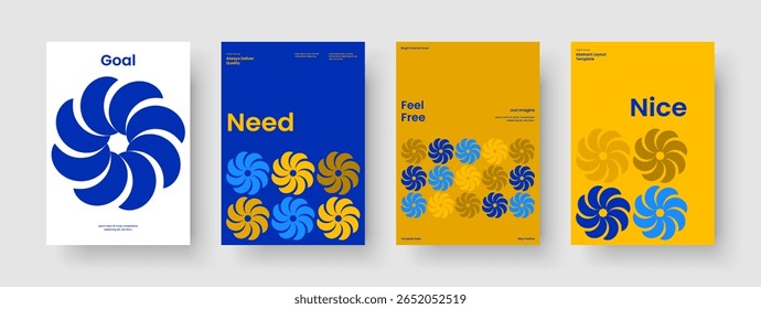 Abstract Flyer Layout. Modern Background Template. Creative Banner Design. Report. Poster. Business Presentation. Book Cover. Brochure. Advertising. Catalog. Brand Identity. Leaflet. Portfolio