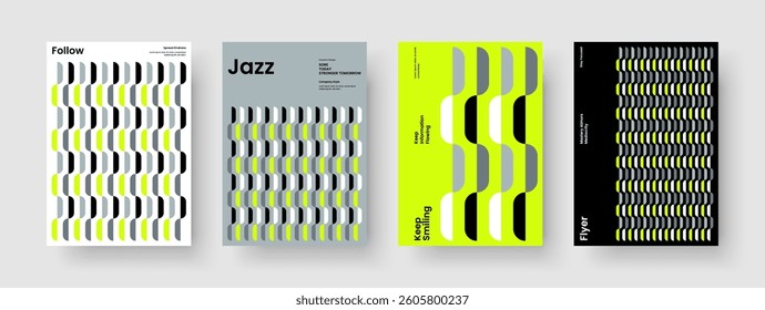 Abstract Flyer Layout. Modern Book Cover Template. Geometric Brochure Design. Banner. Report. Poster. Background. Business Presentation. Journal. Magazine. Leaflet. Catalog. Portfolio. Notebook