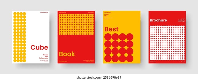 Abstract Flyer Layout. Modern Brochure Design. Creative Book Cover Template. Background. Business Presentation. Poster. Banner. Report. Leaflet. Newsletter. Magazine. Portfolio. Catalog. Handbill