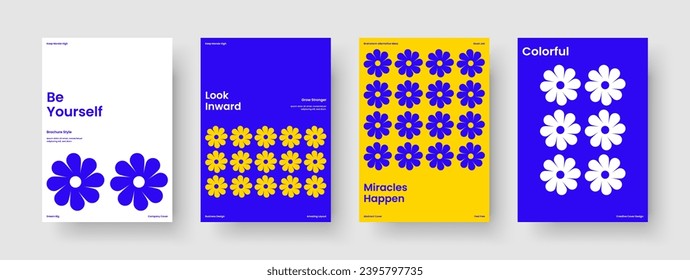 Abstract Flyer Layout. Modern Business Presentation Design. Creative Banner Template. Report. Background. Brochure. Book Cover. Poster. Leaflet. Pamphlet. Brand Identity. Journal. Newsletter