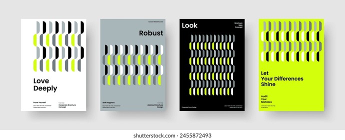 Abstract Flyer Layout. Modern Business Presentation Design. Isolated Background Template. Report. Book Cover. Brochure. Poster. Banner. Newsletter. Notebook. Magazine. Catalog. Pamphlet