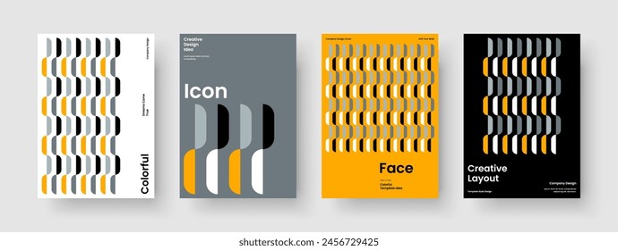 Abstract Flyer Layout. Modern Business Presentation Template. Creative Report Design. Banner. Brochure. Poster. Book Cover. Background. Leaflet. Notebook. Portfolio. Advertising. Brand Identity
