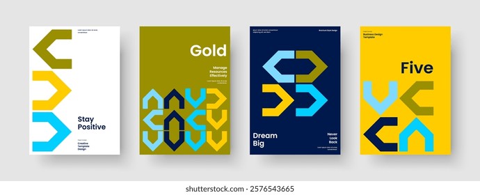 Abstract Flyer Layout. Modern Poster Design. Isolated Brochure Template. Background. Book Cover. Report. Business Presentation. Banner. Advertising. Portfolio. Journal. Brand Identity. Leaflet