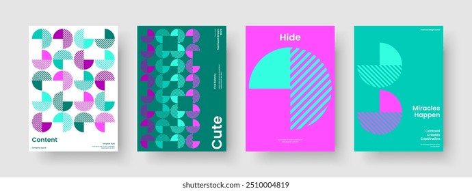 Abstract Flyer Layout. Modern Report Design. Geometric Business Presentation Template. Poster. Brochure. Background. Banner. Book Cover. Portfolio. Leaflet. Catalog. Magazine. Journal. Advertising