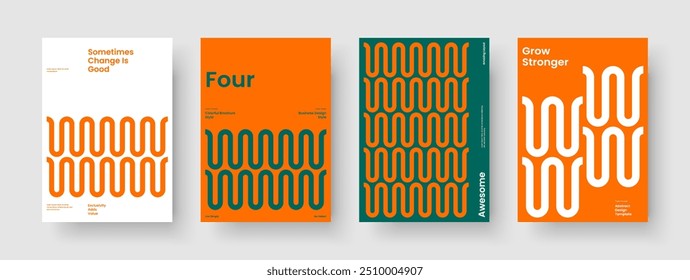 Abstract Flyer Layout. Modern Report Template. Creative Banner Design. Poster. Business Presentation. Book Cover. Background. Brochure. Notebook. Catalog. Handbill. Journal. Portfolio. Pamphlet