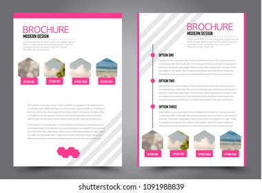 School Newsletter Template High Res Stock Images Shutterstock
