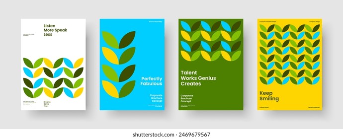 Abstract Flyer Template. Creative Background Design. Modern Report Layout. Poster. Brochure. Book Cover. Banner. Business Presentation. Portfolio. Brand Identity. Journal. Catalog. Advertising