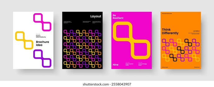 Abstract Flyer Template. Creative Book Cover Layout. Modern Poster Design. Brochure. Report. Banner. Business Presentation. Background. Advertising. Portfolio. Handbill. Leaflet. Magazine. Pamphlet