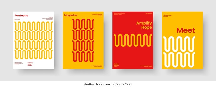 Abstract Flyer Template. Creative Brochure Design. Isolated Poster Layout. Book Cover. Business Presentation. Background. Report. Banner. Portfolio. Notebook. Newsletter. Pamphlet. Brand Identity