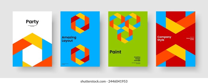 Abstract Flyer Template. Creative Business Presentation Layout. Geometric Background Design. Brochure. Banner. Book Cover. Poster. Report. Portfolio. Advertising. Journal. Magazine. Pamphlet