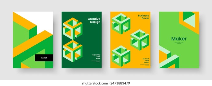 Abstract Flyer Template. Creative Business Presentation Design. Isolated Book Cover Layout. Background. Banner. Brochure. Report. Poster. Brand Identity. Leaflet. Pamphlet. Journal. Portfolio