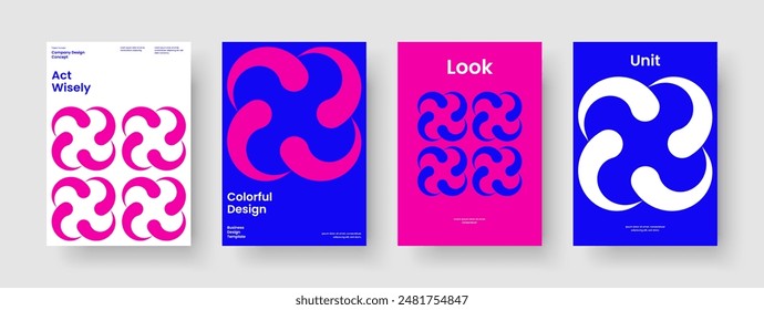 Abstract Flyer Template. Creative Business Presentation Design. Geometric Banner Layout. Brochure. Book Cover. Poster. Report. Background. Newsletter. Handbill. Catalog. Leaflet. Portfolio. Journal