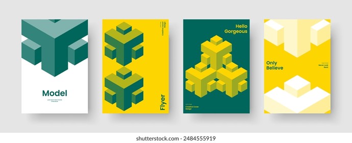 Abstract Flyer Template. Creative Poster Layout. Geometric Brochure Design. Report. Background. Banner. Business Presentation. Book Cover. Magazine. Journal. Notebook. Portfolio. Newsletter