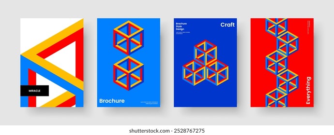 Abstract Flyer Template. Creative Poster Design. Geometric Brochure Layout. Book Cover. Banner. Background. Report. Business Presentation. Catalog. Brand Identity. Advertising. Leaflet. Notebook