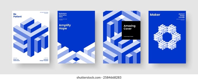 Abstract Flyer Template. Creative Poster Layout. Geometric Report Design. Book Cover. Brochure. Business Presentation. Banner. Background. Advertising. Magazine. Notebook. Portfolio. Catalog