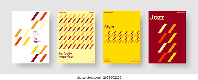 Abstract Flyer Template. Creative Poster Layout. Geometric Brochure Design. Banner. Book Cover. Background. Report. Business Presentation. Notebook. Journal. Brand Identity. Pamphlet. Catalog