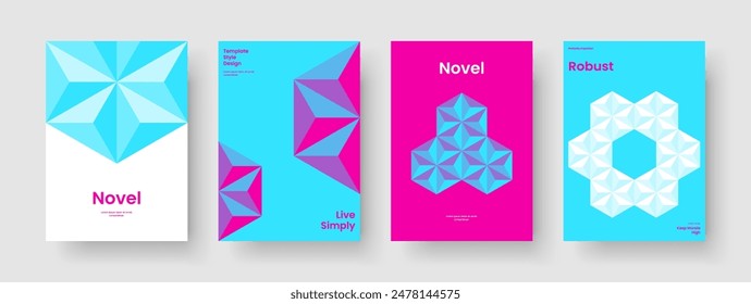 Plantilla Abstractas para volantes. Diseño de informes creativos. Diseño De Fondo Aislado. Folleto. Cartel. Portada del libro. Presentación empresarial. Anuncio. Boletín informativo. Revista. Cuaderno. Folleto. Prospecto