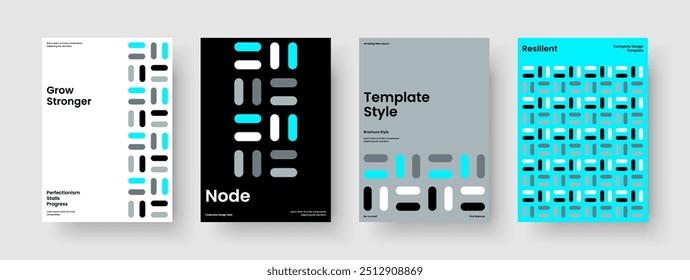 Abstract Flyer Template. Creative Report Layout. Geometric Business Presentation Design. Background. Book Cover. Banner. Brochure. Poster. Journal. Catalog. Newsletter. Magazine. Pamphlet