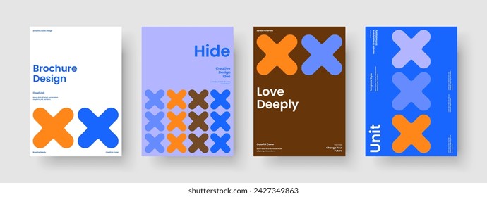 Abstract Flyer Template. Geometric Background Design. Isolated Book Cover Layout. Business Presentation. Poster. Banner. Brochure. Report. Handbill. Advertising. Journal. Pamphlet. Leaflet