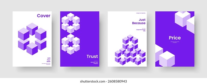 Abstract Flyer Template. Geometric Background Layout. Isolated Brochure Design. Book Cover. Poster. Banner. Report. Business Presentation. Newsletter. Leaflet. Portfolio. Catalog. Journal. Handbill