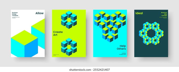 Abstract Flyer Template. Geometric Banner Design. Creative Background Layout. Brochure. Poster. Business Presentation. Report. Book Cover. Catalog. Newsletter. Notebook. Pamphlet. Leaflet