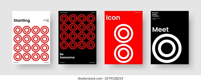 Abstract Flyer Template. Geometric Banner Design. Modern Poster Layout. Business Presentation. Brochure. Book Cover. Report. Background. Brand Identity. Notebook. Newsletter. Pamphlet. Advertising