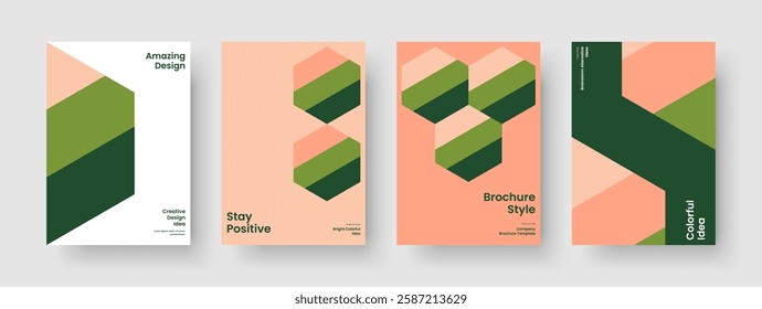 Abstract Flyer Template. Geometric Banner Layout. Modern Background Design. Report. Poster. Book Cover. Brochure. Business Presentation. Journal. Advertising. Portfolio. Pamphlet. Newsletter