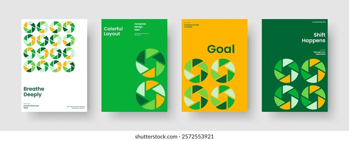 Abstract Flyer Template. Geometric Book Cover Layout. Modern Background Design. Banner. Report. Business Presentation. Poster. Brochure. Portfolio. Advertising. Notebook. Newsletter. Journal