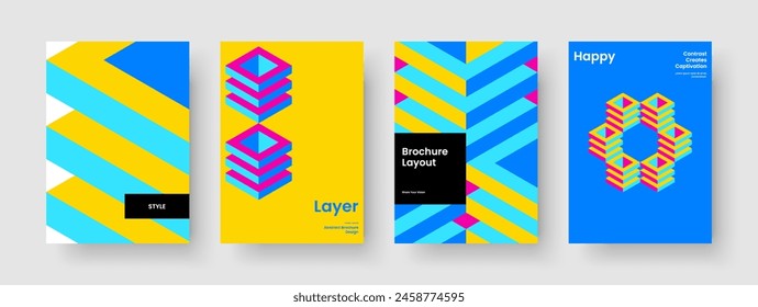Plantilla Abstractas para volantes. Diseño de folleto geométrico. Diseño de Anuncio aislado. Cartel. Antecedentes. Presentación empresarial. Informe. Portada del libro. Boletín informativo. Handbill. Diario. Publicidad. Prospecto
