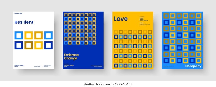 Abstract Flyer Template. Geometric Brochure Design. Creative Poster Layout. Report. Background. Banner. Business Presentation. Book Cover. Brand Identity. Journal. Newsletter. Magazine. Portfolio