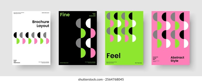 Abstract Flyer Template. Geometric Poster Layout. Isolated Book Cover Design. Business Presentation. Report. Background. Brochure. Banner. Advertising. Magazine. Pamphlet. Newsletter. Catalog