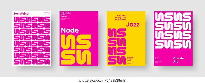 Abstract Flyer Template. Isolated Banner Design. Geometric Business Presentation Layout. Background. Report. Poster. Book Cover. Brochure. Brand Identity. Leaflet. Journal. Newsletter. Handbill