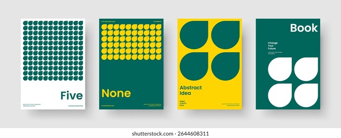 Abstract Flyer Template. Isolated Banner Design. Modern Brochure Layout. Book Cover. Poster. Business Presentation. Report. Background. Notebook. Pamphlet. Newsletter. Handbill. Journal. Catalog