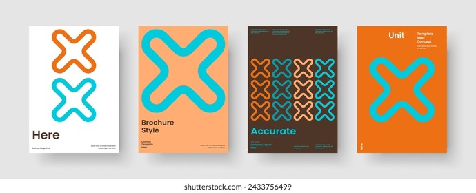 Abstract Flyer Template. Isolated Brochure Design. Creative Report Layout. Business Presentation. Background. Book Cover. Banner. Poster. Portfolio. Newsletter. Advertising. Brand Identity. Leaflet