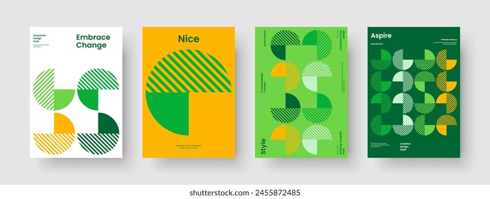 Abstract Flyer Template. Isolated Business Presentation Layout. Modern Banner Design. Report. Poster. Brochure. Background. Book Cover. Handbill. Journal. Brand Identity. Portfolio. Pamphlet