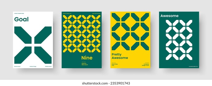Abstract Flyer Template. Isolated Poster Design. Modern Banner Layout. Brochure. Business Presentation. Background. Report. Book Cover. Brand Identity. Pamphlet. Leaflet. Advertising. Journal