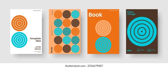 Abstract Flyer Template. Isolated Poster Layout. Creative Banner Design. Book Cover. Brochure. Report. Business Presentation. Background. Newsletter. Leaflet. Brand Identity. Journal. Advertising