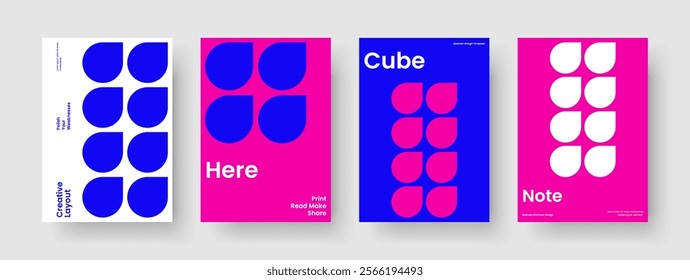 Abstract Flyer Template. Isolated Poster Design. Modern Brochure Layout. Background. Report. Banner. Book Cover. Business Presentation. Magazine. Journal. Portfolio. Advertising. Catalog. Handbill