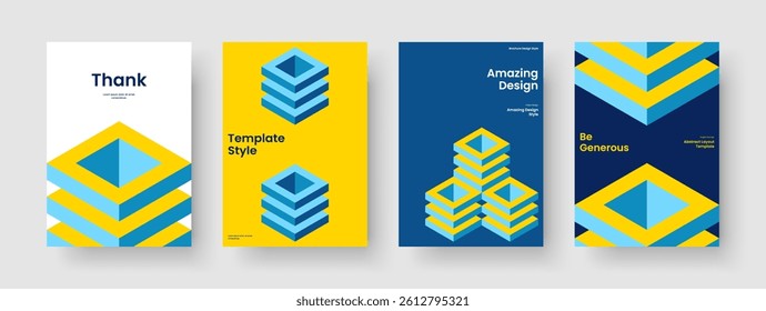 Abstract Flyer Template. Isolated Report Design. Creative Business Presentation Layout. Brochure. Poster. Background. Banner. Book Cover. Catalog. Portfolio. Newsletter. Magazine. Journal. Notebook