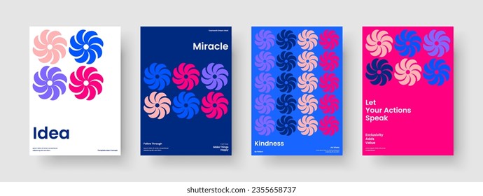 Abstract Flyer Template. Modern Background Layout. Creative Business Presentation Design. Poster. Banner. Book Cover. Report. Brochure. Notebook. Pamphlet. Advertising. Journal. Portfolio