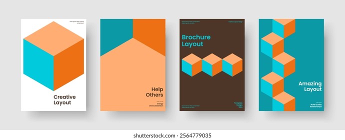 Abstract Flyer Template. Modern Background Design. Isolated Business Presentation Layout. Book Cover. Report. Brochure. Banner. Poster. Leaflet. Magazine. Portfolio. Advertising. Newsletter