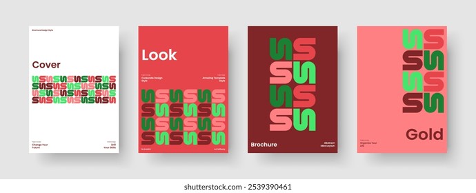 Abstract Flyer Template. Modern Banner Design. Isolated Poster Layout. Business Presentation. Background. Brochure. Report. Book Cover. Leaflet. Notebook. Newsletter. Journal. Magazine. Advertising