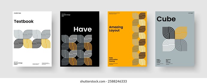 Abstract Flyer Template. Modern Banner Layout. Isolated Poster Design. Brochure. Background. Book Cover. Business Presentation. Report. Newsletter. Notebook. Journal. Brand Identity. Handbill