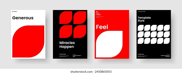 Abstract Flyer Template. Modern Book Cover Design. Creative Report Layout. Poster. Brochure. Banner. Background. Business Presentation. Journal. Newsletter. Handbill. Leaflet. Brand Identity