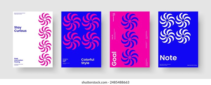 Abstract Flyer Template. Modern Book Cover Design. Isolated Brochure Layout. Poster. Background. Business Presentation. Banner. Report. Portfolio. Brand Identity. Pamphlet. Handbill. Catalog